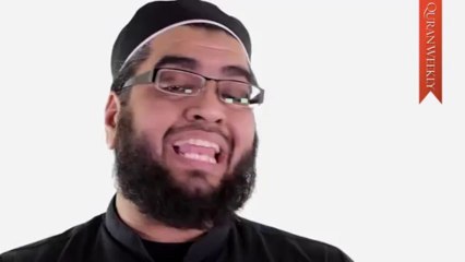 Humility of the Prophet - Abdul Nasir Jangda - Quran Weekly