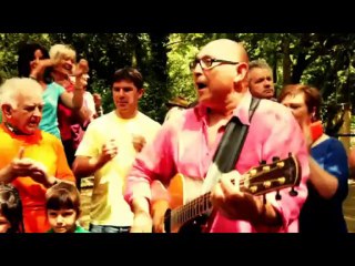 Reportage france bleu mayenne avec Jean Marie MULON