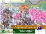Molana Fazal ur Rehman Speaks Against PTI & Imran Khan