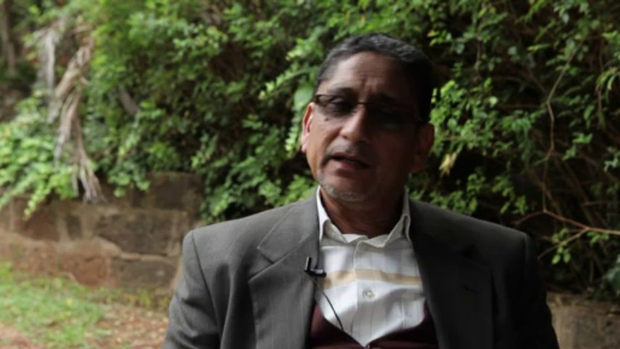 Kenya: la difficile lutte contre le braconnage des éléphants