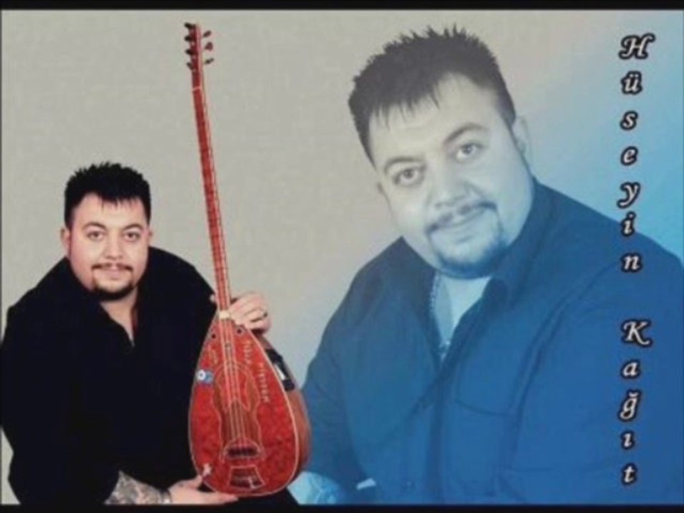 Hüseyin Kağıt Alkolik Can Uzman Remix