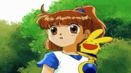 Puyo Puyo Anime Clip 7 Fandub Español