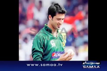 Pakistan will play now Afganistan and Sri Lanka