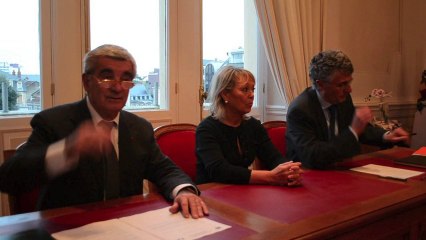 Tarbes : partenariat entre la police municipale et nationale