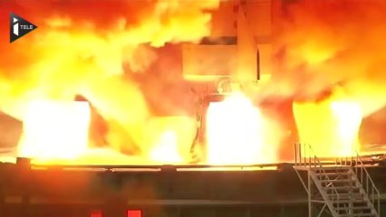 Chine : une sonde pour décrocher la Lune