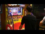 Hardcore Japanese Arcade Gaming