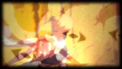 Ichigo vs Aizen AMV - War Of Change