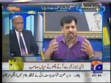 Why Mustafa Kamal Left MQM