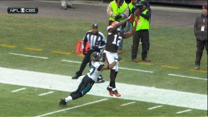 Josh Gordon 42-yard catch