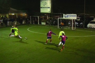 Top Players - 13^ Puntata - futsalfanner.it