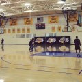 Kobe Bryant entraînement