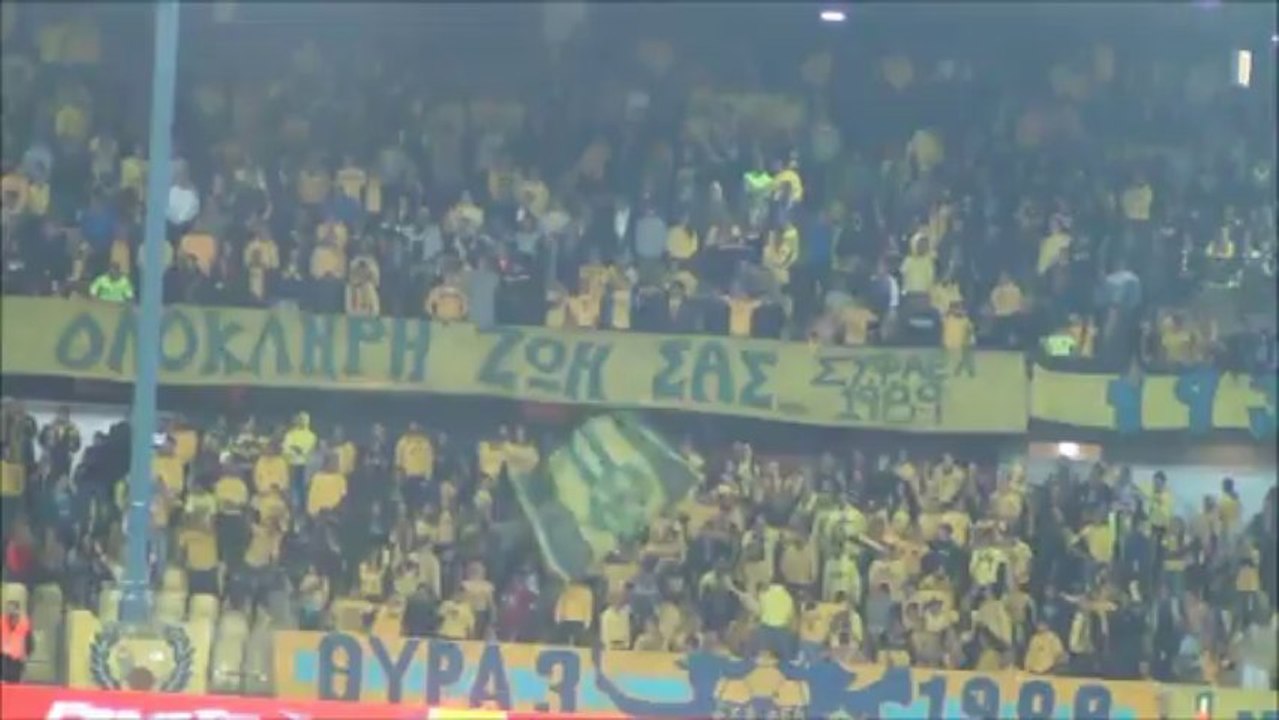 ΑΕΛ-Αλκή ΑΕΛ (8)