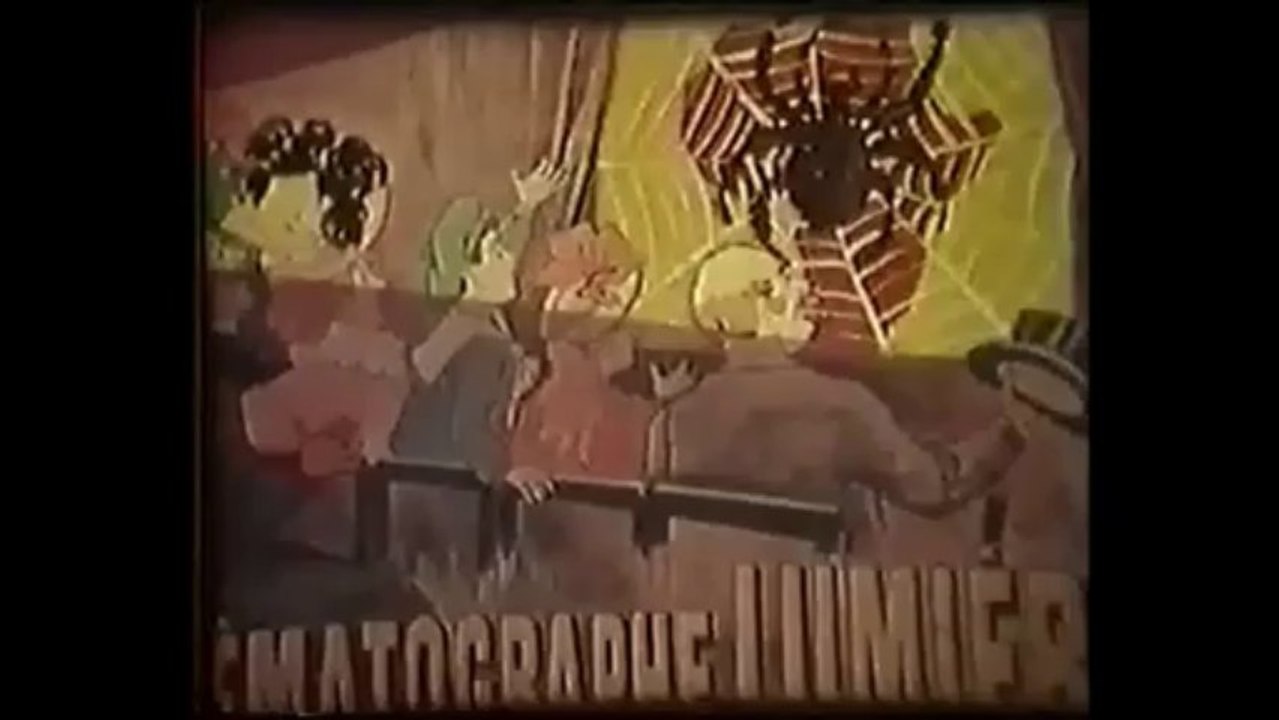 Le développement du capitalisme 7 (l'Imperialisme et la lutte ouvrière)