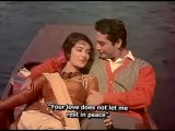 MOHAMMAD RAFI n SUMAN KALYANPUR -Kehdo Kehdo Jahan Se Kehdo