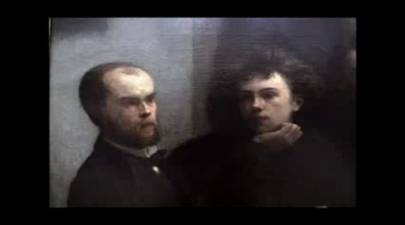 Henri Guillemin raconte rimbaud et verlaine