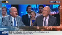 BFM Politique: Michel Sapin face à Gilles Carrez - 01/12 5/6