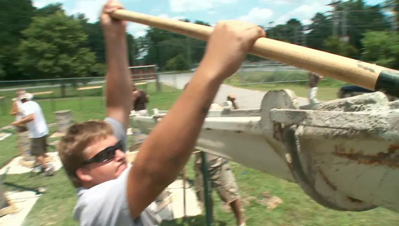 If you build it Trailer 1