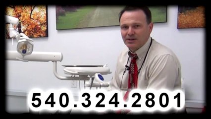 Dental Implants | Cosmetic Dentist Waynesboro VA 22980