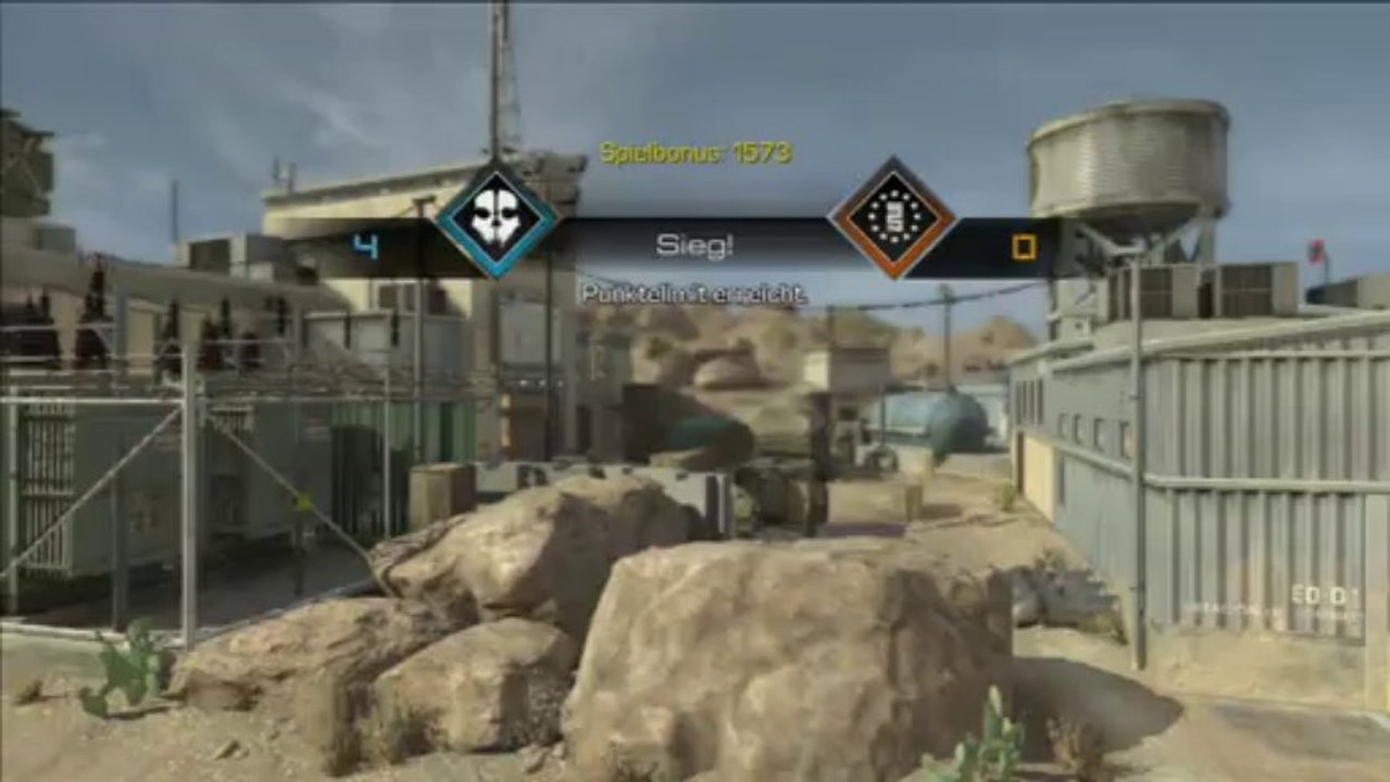sick clip on ghosts