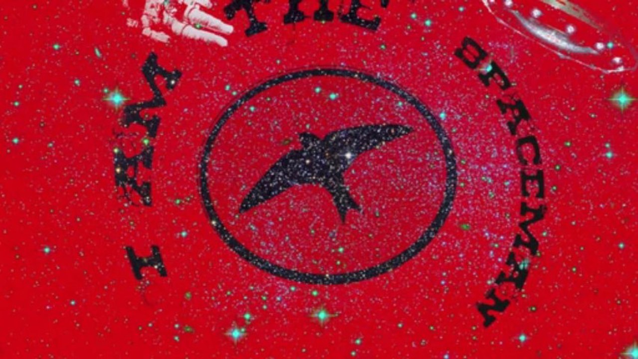 DJ D'Anna - Ain'T One Animals