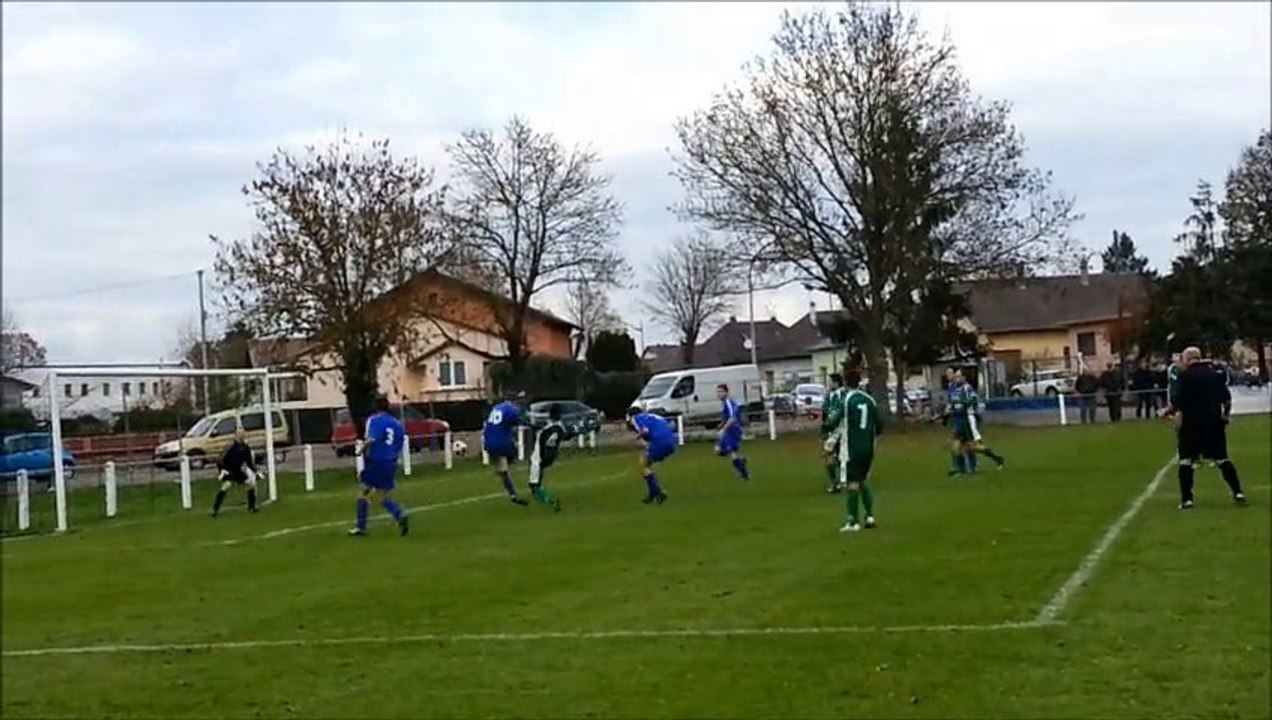 2013.12.01 FC Niederhergheim - AS Sigolsheim 1-0 (le but), version 1