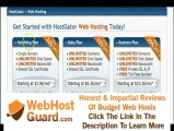 Web Hosting Coupon Code 2013 - Best Cheap Website Hosting Coupon Host Unlimited Domain Names