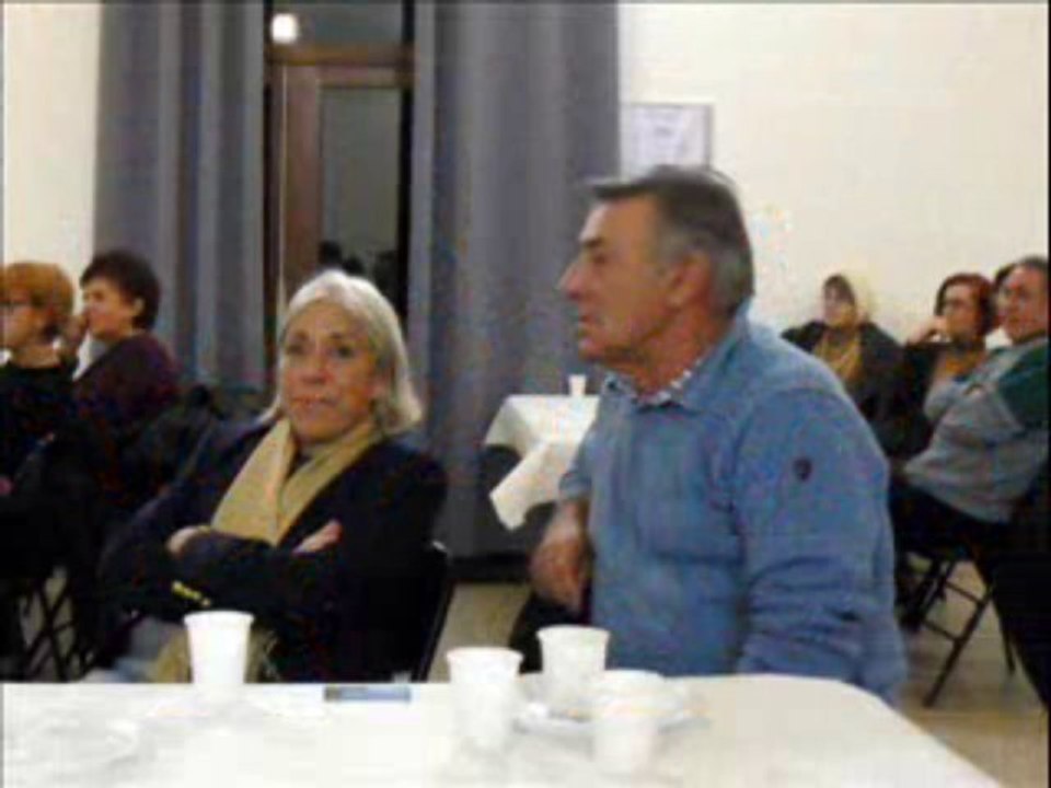 Actu Sillans la Cascade Var l’ Association « A.C.L.S » Art Culture & Loisirs Sillanais - Soirée cabaret du 30 Novembre 2013 -  - 09.64.23.88.23 au Bastidon 340, chemin d’ Arboux de Sillans la Cascade