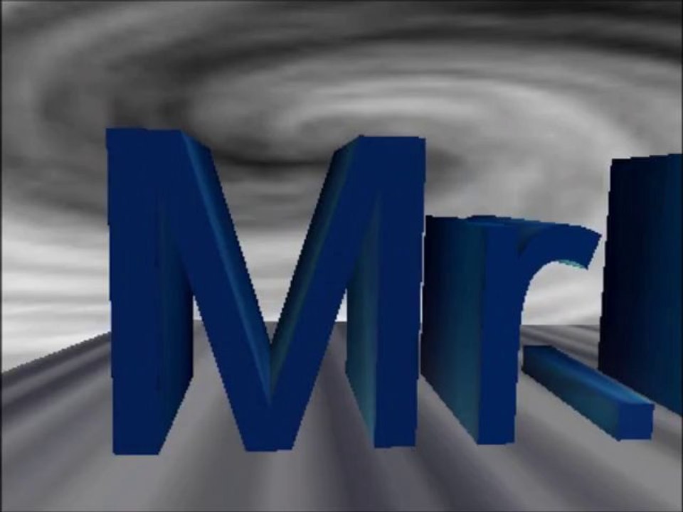 mon Intro  Mr.KevGaming