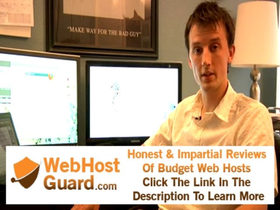 Computers & Internet 2 : Understanding Web Hosting