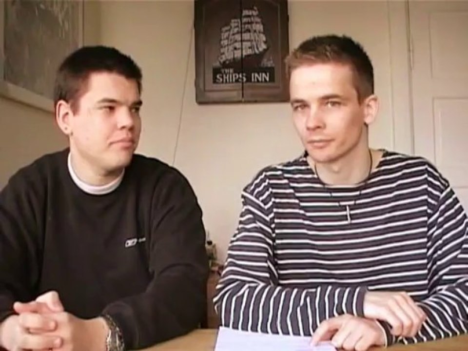 Eurosong TV - 4. afsnit (2007) (4)