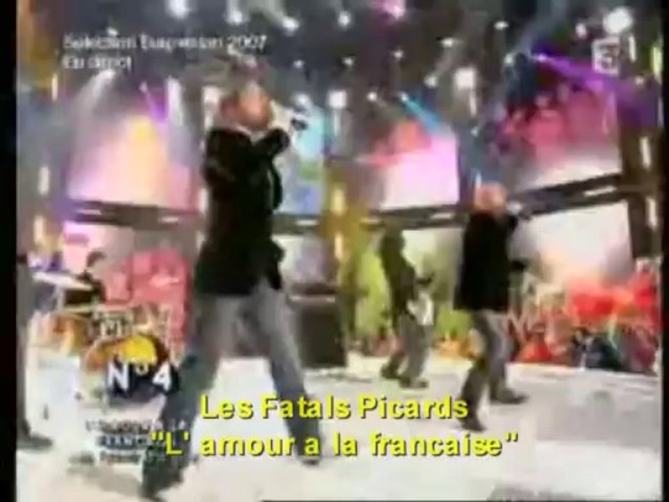 Eurosong TV - 4. afsnit (2007) (5)