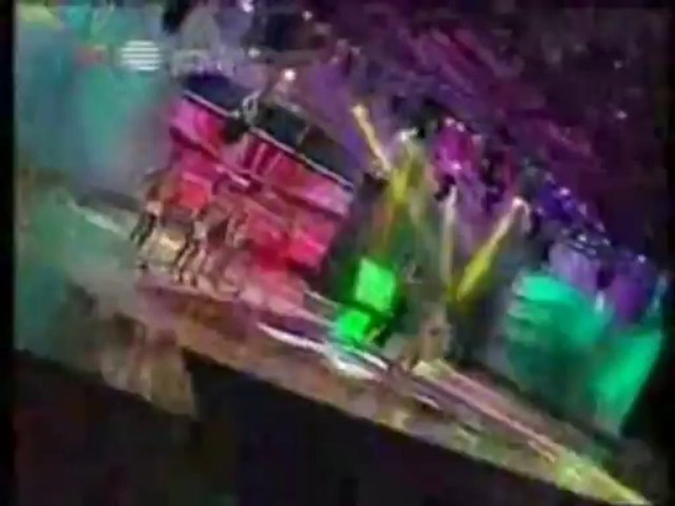 Eurosong TV - 4. afsnit (2007) (6)