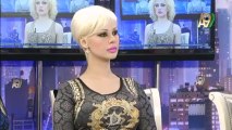 Sayın Adnan Oktar'ın A9 TV'deki canlı sohbeti (28 Ekim 2013; 21:00)