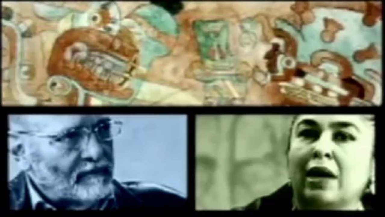 El concepto de Mesoamérica