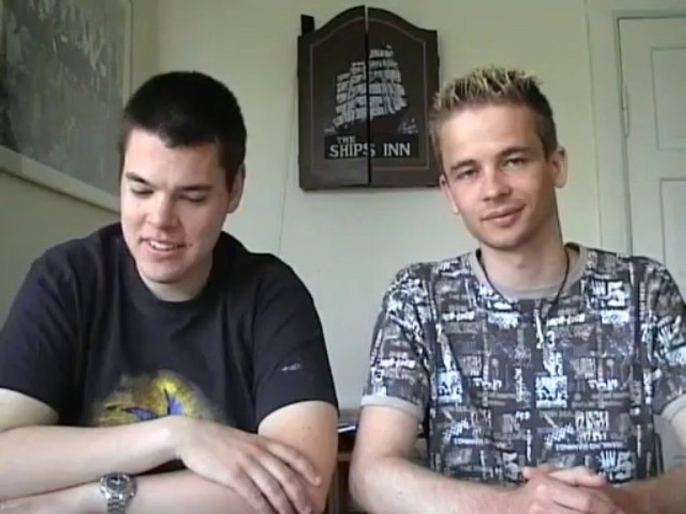 Eurosong TV - 7. afsnit (2007) (5)