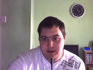 Goodbye Tony Coburn (timelordfromhell)