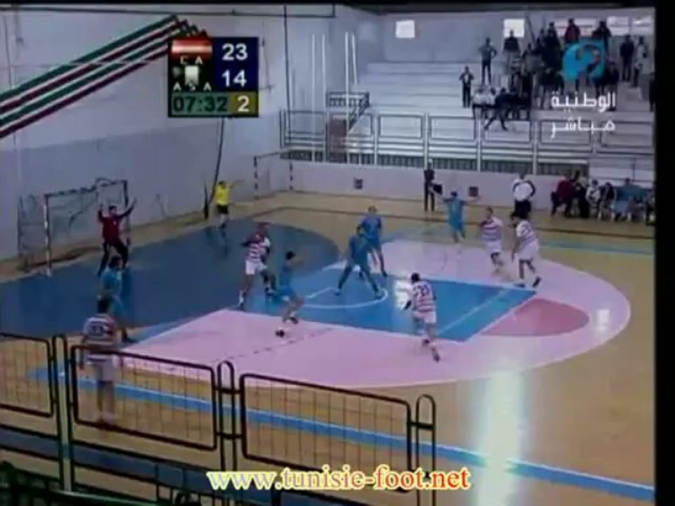 HA Hand CA-ASA