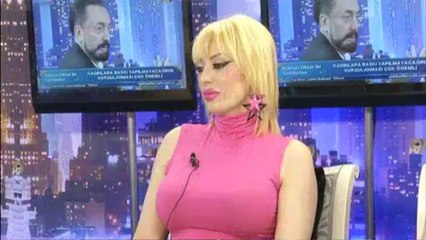 Il est très important de souligner que les femmes ne seront pas oppressées