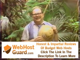 Jim Erickson - Ol&#39; Flick hosting a horror movie