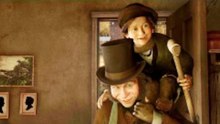 A Christmas Carol (2009) Full Movie Part 1