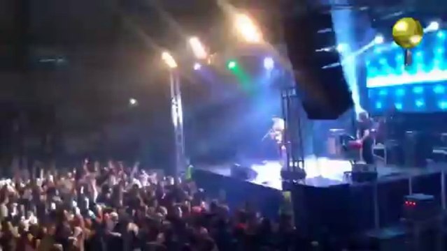 Riblja Corba/Krusevac 30 11 2013