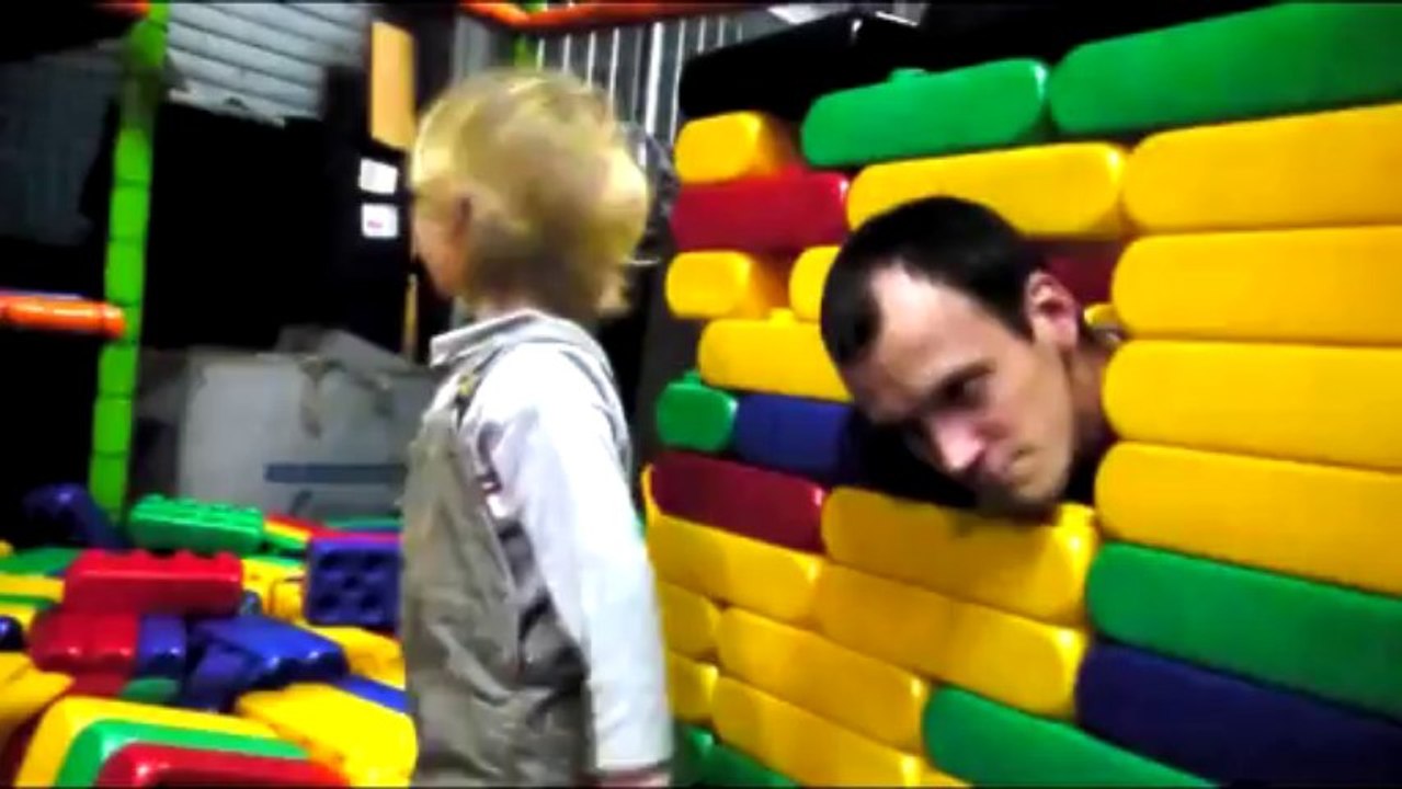 Bref royal kids du dimanche