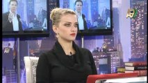 Dr. Oktar Babuna, Onur Yıldız, Merve Hanım, Esra Hanım ve Serdar Aslan'ın A9 TV'deki canlı sohbeti (16 Kasım 2013; 15:00)
