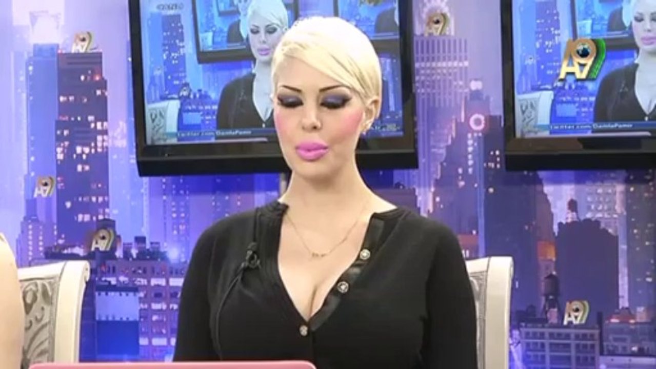 Ceylan Özbudak, Didem Ürer, Damla Pamir, Gülşah Güçyetmez ve Aylin Kocaman'ın A9 TV'deki canlı sohbeti (7 Kasım 2013; 21:00)