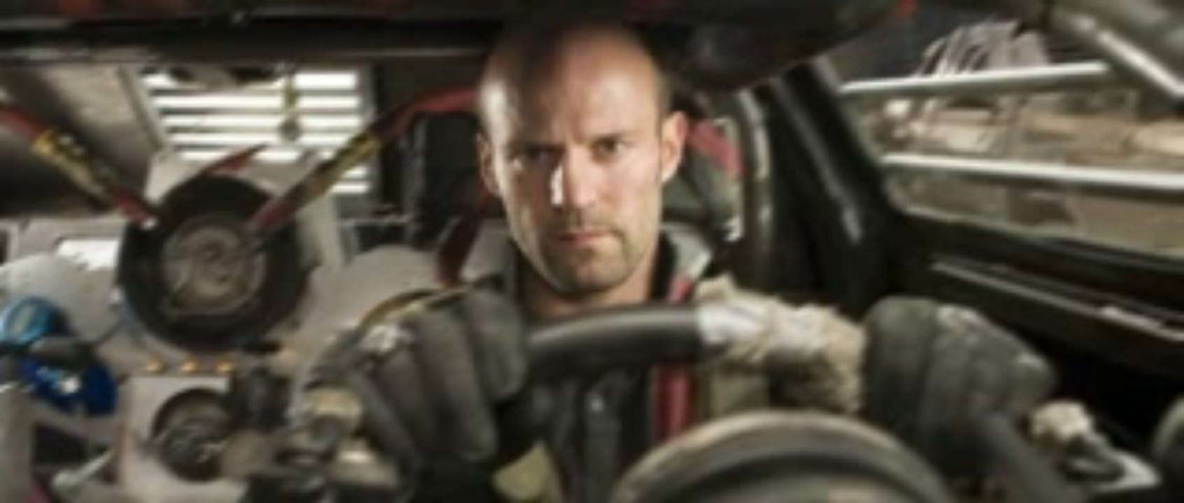 Death Race (2008) Full Movie Part 1