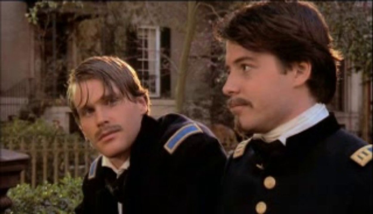 Glory (1989) Full Movie Part 1