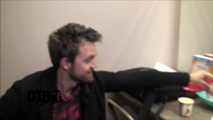 Tyler Hilton - TOUR TIPS (Top 5) Ep. 61