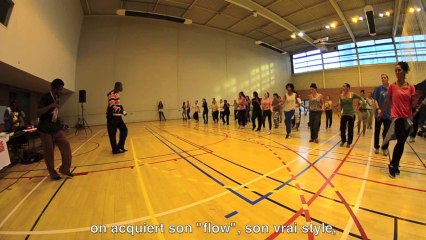 qu'est-ce qu'on attend... pour vivre le hip hop?