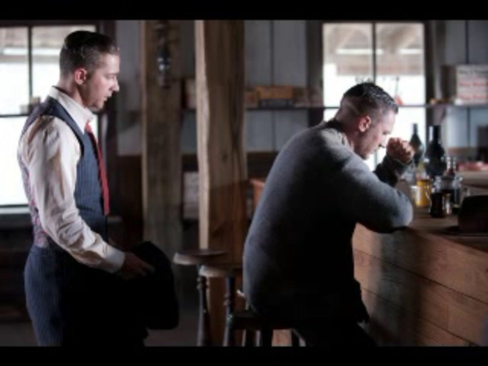 Lawless (2012) Full Movie Part 1