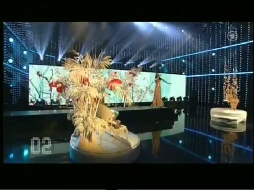 Eurosong TV - 6. afsnit (2007) (6)